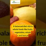 What can I do to improve my overall health and well-being? | Health & Fitness