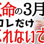 ★今、革命のとき。絶望と希望の大転換期へ、知っていてほしいこと。