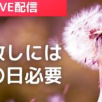 手放しには〇〇日必要|スピリチュアルな生き方