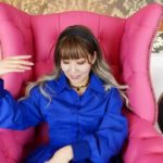 ただいまソファー。現実は後から変わるから