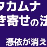 スピリチュアルなカタカムナで潜在意識を使った引き寄せの法則！カタカムナは高次元と繋がる！憑依を祓う！丸山修寛先生名言集