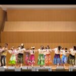 みんなの世界　ウェルビーイングウィーク　練習動画