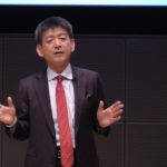 矢野和男 講演「ウエルビーイング経営の本質 ～データが明かす新たな人・組織・社会と幸せ～」