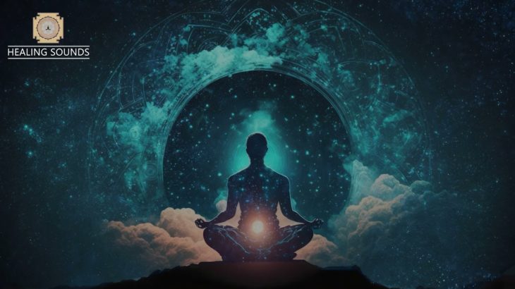 111 Hz Healing Frequency | Promote A Sense Of Calm Balance And Well-Being | Relaxation & Meditation