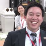 リコージャパン 山梨支社 前篇【ウェルビーイング、みつけた】#7