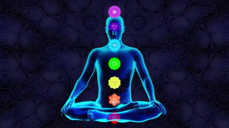 Improve health and spiritual well-being,  healing your Chakras, increasing your wealth attraction