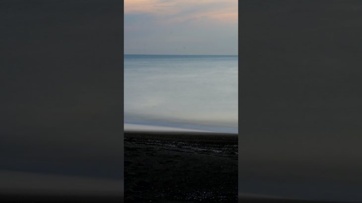 【Meditation night, 15s】where is happiness ?it’s my heart.【夜の瞑想。15秒】幸福はどこにあるのか？それは、私の心。