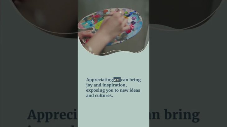 The Art of Living: How Creativity Can Improve Your Well-Being