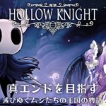 【#新人Vtuber】ホロウナイト真エンドを目指したいスピリチュアルお姉さん＃１２【#hollowknight 】