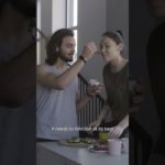 Why Healthy Eating Matters | The Link Between Nutrition and Well Being#shorts