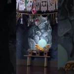 疲れた日没後が最もエネルギーが高い#開運 #スピリチュアル #神社 #宮崎 #天岩戸#天照大御神 #疲れ #shorts