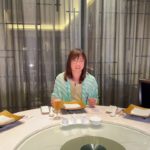 並木良和スピリチュアルジャーニー富士山１日目終了