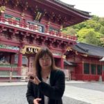 並木良和スピリチュアルジャーニー富士山始まりました！