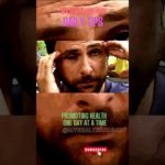 🌊Hydration Mental Health: Protecting Against Alzheimer’s Disease and Promoting Cognitive Well-being🧠