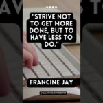 Mastering the Art of Work-Life Balance: A Path to Well-being 2