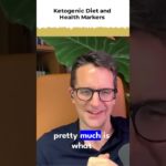 The Ultimate Guide: Ketogenic Diet and Health Markers – Transform Your Well-being! | #shorts #keto