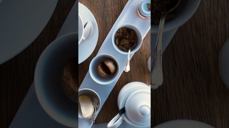 Three tiny sexy vices for our everyday well-being #shorts