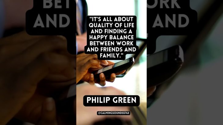 Unlocking the Joy of Balance: Prioritizing Well-being in a Fast-Paced World 7