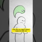 16/500 – Navigating Jealousy with Compassion: Cultivating Emotional Well-being #shorts