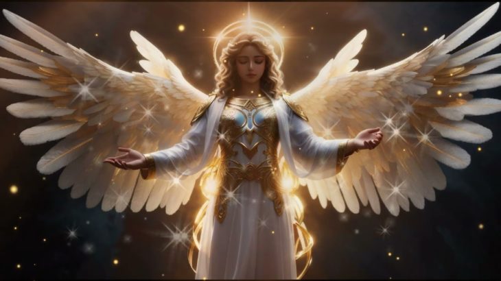 【スピリチュアル音楽】【528Hz】１５分聴いてください。528Hzの周波数で奇跡が起こる！DNA修復　浄化しエネルギーを注入します【睡眠音