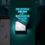 ブルーアパタイトの癒しBGM〜ネガティブをリセット　コミュニケーション力アップ　#波動を高める #瞑想音楽 #パワーストーン #subscribe #浄化音楽 #ヒーリング #宝石の国 #不眠症改善