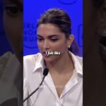 🎥🌟 Deepika Padukone: Breaking the Silence and Embracing Vulnerability for Mental Well-being 💬💪