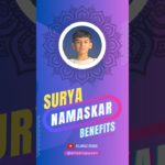 Discover Sun Salutation Benefits (Surya Namaskar): Boost Your Well-Being
