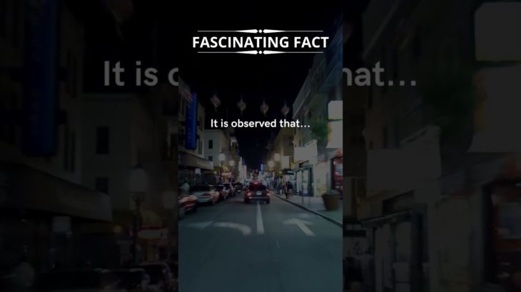 Fascinating Fact: The Magical Power of Music on Mood and Well-Being