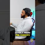 How to Recognize toxic situations & Prioritize your well-being. #toxicity  #SelfCare