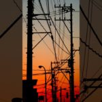 【Meditation night, 15s】Complex twilight.【夜の瞑想】複雑な夕暮れ。