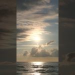 【Mindfulness, meditation, 15s】A summer scene.【マインドフルネス瞑想。15秒間】夏のワンシーン。