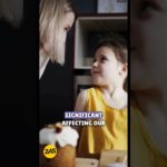 The Power of Attachment: Nurturing Secure Bonds for Lifelong Well-Being #shorts #trending #viral