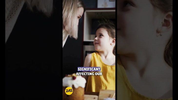 The Power of Attachment: Nurturing Secure Bonds for Lifelong Well-Being #shorts #trending #viral