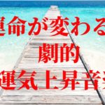 【奇跡体験】スピリチュアル音楽で運気を天高く！VOL544