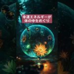 願いをコメントすると効果倍増💖✨#スピリチュアル #波動 #幸運