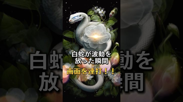 願いをコメントすると効果倍増⛩✨  #スピリチュアル #金運 #開運