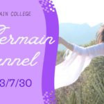 セントジャーメインチャネル スペシャルライブ  スピリチュアル セドナ アセンション