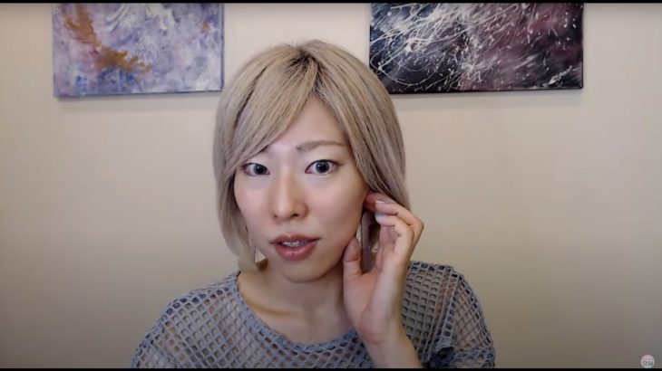 転換期が来ている人が多いので、メッセージの受け取り方についてお話しました。