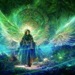 【天使の瞑想】大天使ラファエルと共に心の癒しやエネルギーの回復を！#瞑想 #睡眠 #ストレス緩和 #癒し #リラックス #自律神経   #疲労回復 #リラクゼーション #ヒーリング #セラピー