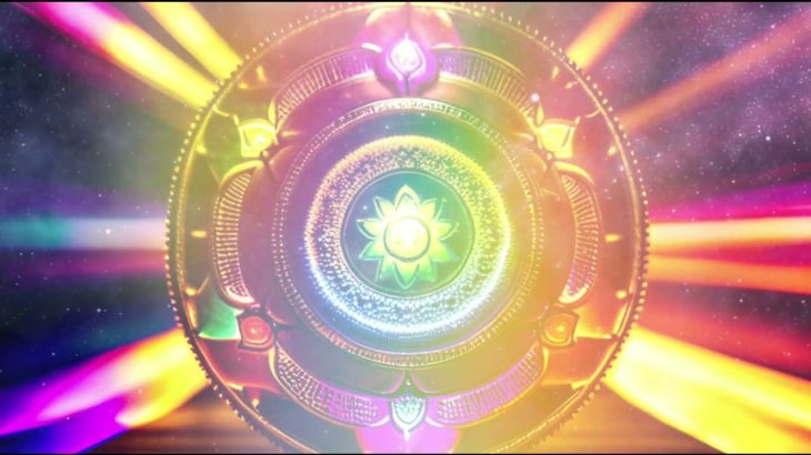 「金運アップ！魂が躍動するスピリチュアルな朝の旅路」