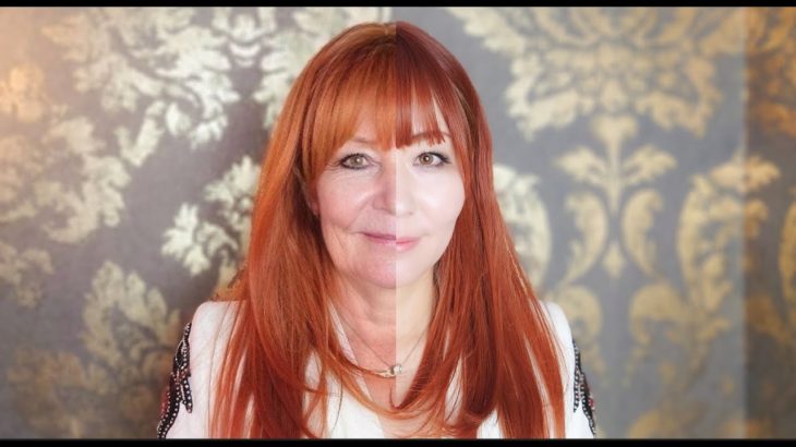 老いていく恐怖