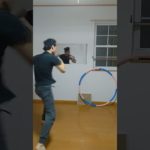 2023年5月18日シャドー即マインドフルネス