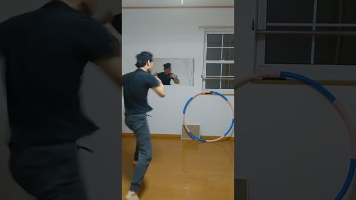 2023年5月18日シャドー即マインドフルネス