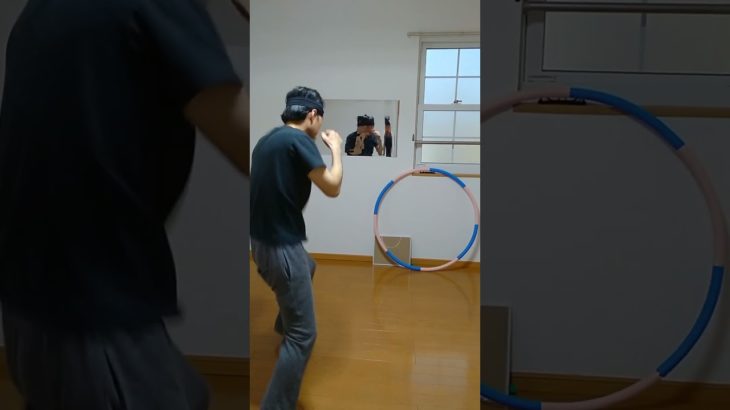 2023年5月23日シャドー即マインドフルネス