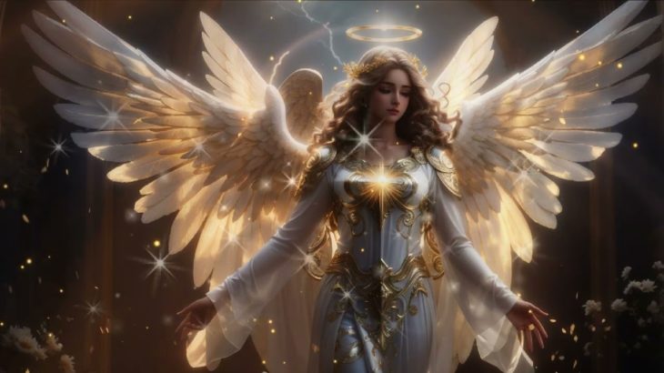 【スピリチュアル音楽】【528Hz】15分聴いてください。528Hzを中心に９つのソルフェジオ周波数を入れました。溢れるほどの幸福と富があなたに訪れる。