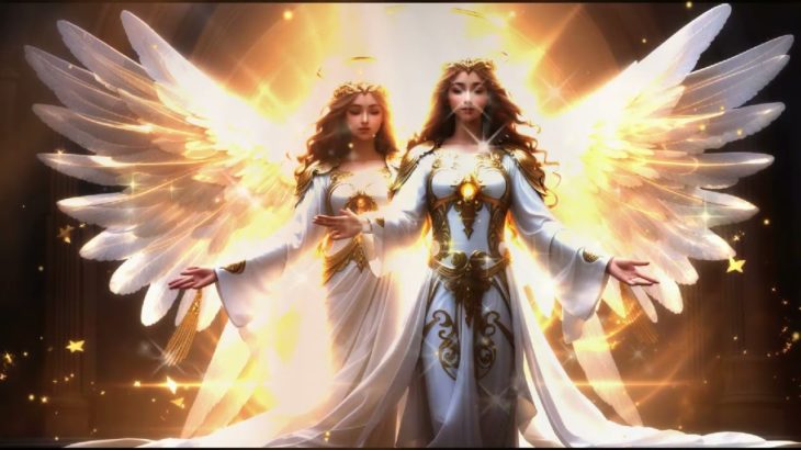 【スピリチュアル音楽】【528Hz】15分聴いてください。DNAを修復し身体にパワーを注入する奇跡の周波数　 安眠音楽　潜在意識　奇跡の周波数