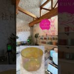 たった60秒であなたもマインドフルネスを体感できる❣️音とアルケミーであなたをサポート❣️そんなクリスタルボウルの魅力を神話の国出雲からお届けします❣️