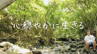 7/28(金)10分瞑想ライブ 反応を対応に置き換える(毎朝6時、月曜のみ5時から)
