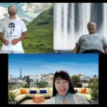 おはようございます！第994回😊日本全国朝のマインドフルネス体操オンラインライブの時間だよ！（2023年8月1日）😊#マインドフルネス　#マインドフルネス体操　#朝の体操　#朝活　#ラジオ体操