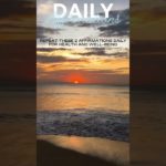 AFFIRMATIONS for Health and Well-being #dailyaffirmations #affirmations #health #wellbeing #shorts